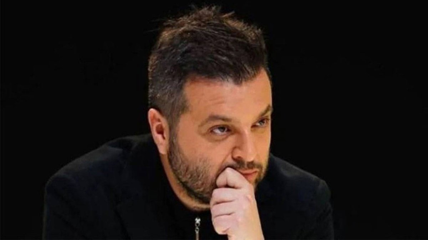 Candaş Tolga Işık tehdit edildiğini açıkladı